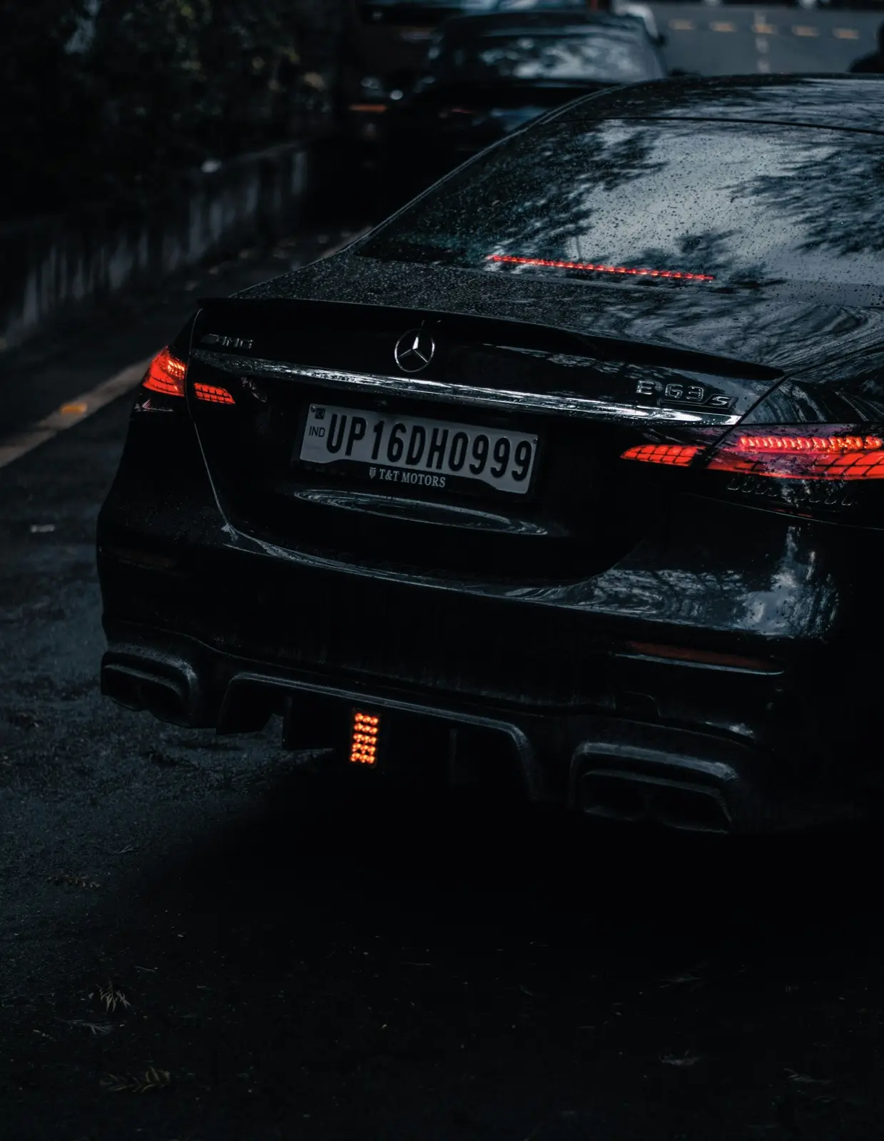 Mercedes-AMG, used vehicle sourcing